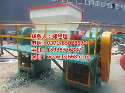 長汀縣木材撕碎機 廠家、設備與家具行業應用