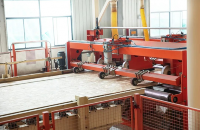 千年舟加快智能制造轉型，引領木材產業智慧化升級