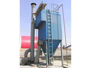 MC型脈沖袋式除塵器（36袋、48袋、60袋）在木材行業中的應用與詳細介紹