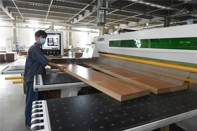 協同聯動促發展，衡水市全力推進雄安衡水協作區家具產業升級