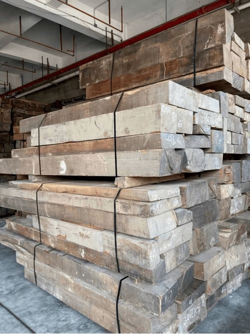 木材大集市 好木頭，給你驚喜